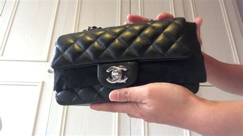 17b chanel